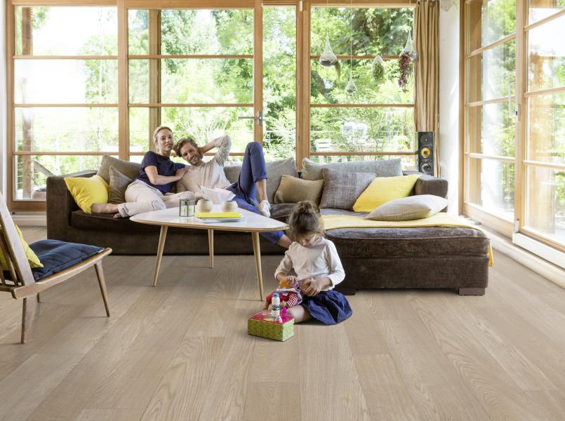 Family Housing